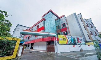 NVR RESIDENCY