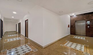 NVR RESIDENCY