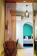 Arches Apartments