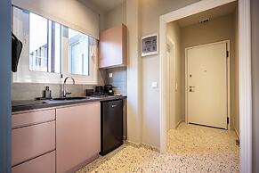 Arches Apartments