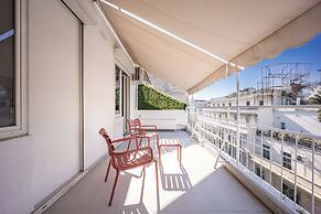 Arches Apartments
