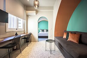 Arches Apartments