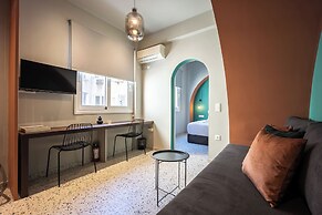 Arches Apartments