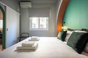 Arches Apartments