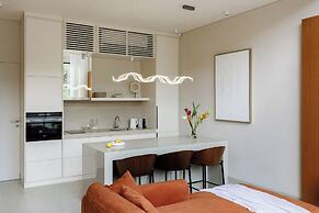 SOLAIR Beach Lofts Pererenan