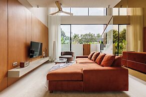 SOLAIR Beach Lofts Pererenan