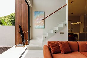 SOLAIR Beach Lofts Pererenan