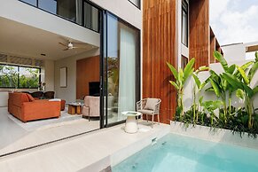 SOLAIR Beach Lofts Pererenan
