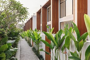SOLAIR Beach Lofts Pererenan