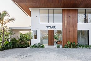 SOLAIR Beach Lofts Pererenan