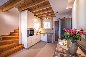 Dolce Luxury Villas