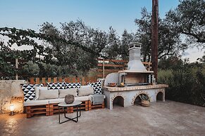 Dolce Luxury Villas