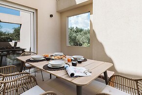 Dolce Luxury Villas