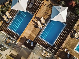 Dolce Luxury Villas