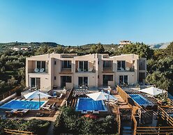 Dolce Luxury Villas