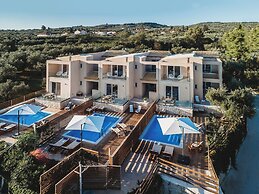 Dolce Luxury Villas