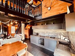 Lodges On Loch Ness