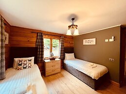 Lodges On Loch Ness