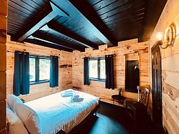Lodges On Loch Ness