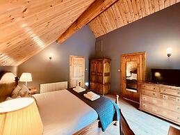 Lodges On Loch Ness