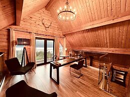 Lodges On Loch Ness