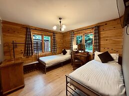 Lodges On Loch Ness