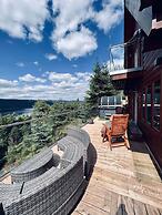 Lodges On Loch Ness
