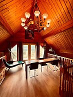 Lodges On Loch Ness