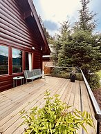 Lodges On Loch Ness
