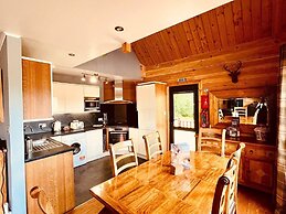 Lodges On Loch Ness