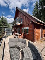 Lodges On Loch Ness