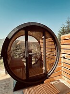 Lodges On Loch Ness