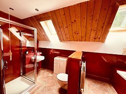 Lodges On Loch Ness