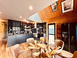 Lodges On Loch Ness