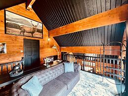 Lodges On Loch Ness