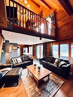 Lodges On Loch Ness