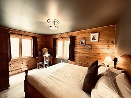 Lodges On Loch Ness