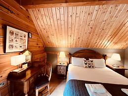 Lodges On Loch Ness