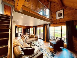 Lodges On Loch Ness