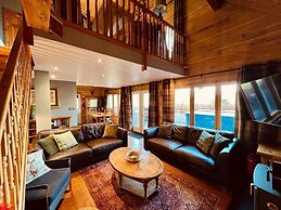 Lodges On Loch Ness