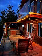 Lodges On Loch Ness