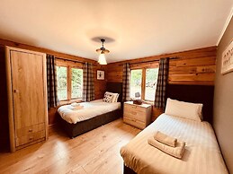 Lodges On Loch Ness