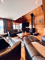 Lodges On Loch Ness