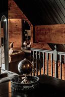 Lodges On Loch Ness