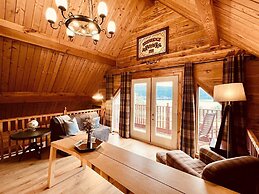 Lodges On Loch Ness