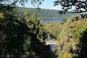 Lodges On Loch Ness