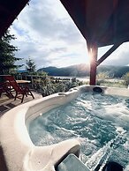 Lodges On Loch Ness