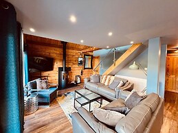 Lodges On Loch Ness