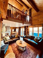 Lodges On Loch Ness