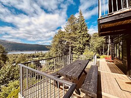 Lodges On Loch Ness